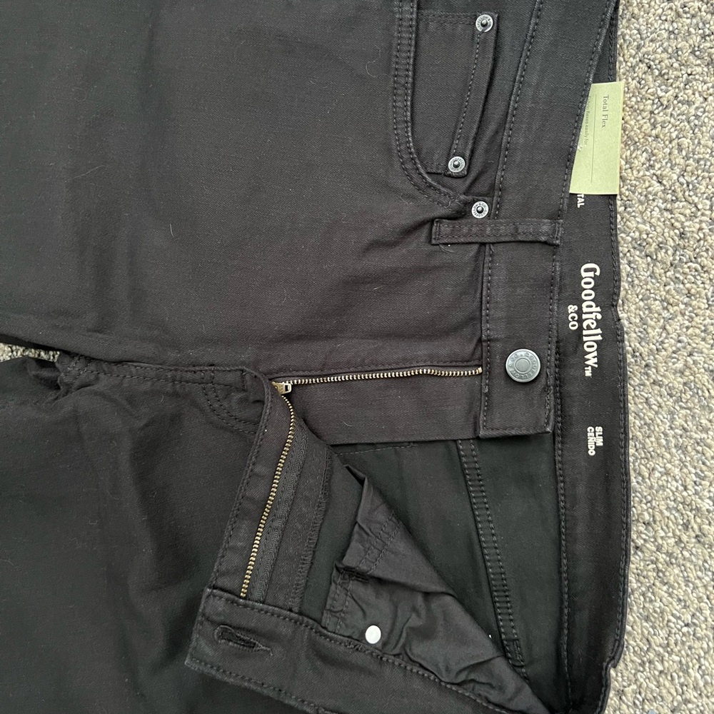 Goodfellow & Co Black Jeans